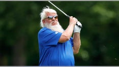 Golf legend John Daly withdraws from PGA Championship due to injury