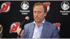 Michael Rubin expects 'fast results' from Josh Harris as new Commanders owner : 'This has been his dream'