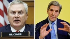 Top House committee probes John Kerry's coordination with eco groups pushing coal power shutdown