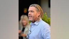 Hunter Biden's 'sugar brother' keeps the first son afloat amid multiple scandals