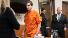 Idaho murders: Bryan Kohberger's defense stands silent at arraignment, judge enters not guilty pleas
