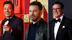 Late-night shows shut down amid writers strike as hosts show support: 'Couldn't do the show without them'