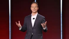 Fired CNN boss Chris Licht was ‘cancel cultured’ by liberal workforce for trying to make network less biased