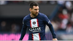 Lionel Messi didn't choose Inter Miami to go on vacation, new manager says