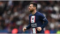 Lionel Messi suspended by PSG after making unauthorized travel to Saudi Arabia: report