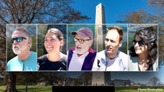 'IT’S A MESS': Americans grade Biden after poll shows dismal 36% approval rating