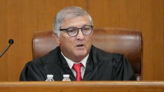 1 lawsuit over appointment of Mississippi judges dismissed, another case still pending