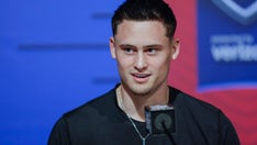 Ex-Bills punter Matt Araiza breaks silence after officials say he wasn't present during alleged rape