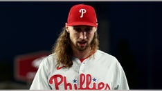 MLB pitchers ejected, fined after national anthem standoff goes too far