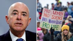 Biden's DHS appeared to consider targeting pro-life moms and other 'radicalization suspects,' docs show