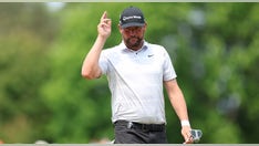 Michael Block sinks hole-in-one as dream PGA Championship continues