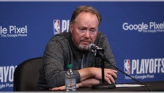 Bucks fire head coach Mike Budenholzer after first-round upset to Heat: report