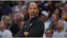 Pistons, Monty Williams agree to largest coaching deal in NBA history: report