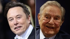 Elon Musk says George Soros ‘hates humanity,’ reminds him of ‘Magneto’ in viral Twitter skirmish