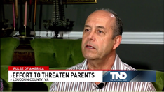 Virginia parents harassed, threatened for speaking out, opposing LGBT teaching in schools: ‘I would shoot him’