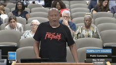 Tampa man demands $3 million for every Black person in viral video: ‘We have to put White people on notice’