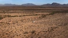 US Border Patrol agents in Arizona fatally shoot tribal member, incident under FBI investigation