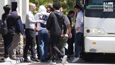 NYC Mayor Adams plan buses migrants past county with 'immigrant protection' law to Republican-led counties