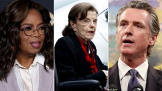 Oprah doesn't want Dianne Feinstein's Senate seat, spokesperson says