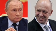 Putin vows to defend Russia against armed rebellion led by mercenary chief: 'They will answer for it'