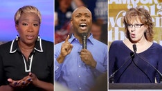 Tim Scott, long a target of liberal media over his race, enters 2024 fray getting 'Clarence Thomas' treatment