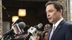 Chicago Dem calls out city's mishandling of migrant crisis, urges for crime crackdown ahead of 2024 convention