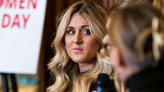 Eventbrite marketplace removes Riley Gaines’ 'Protecting Women's Sports,’ cites community guidelines violation