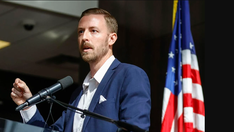 Oklahoma state Superintendent Ryan Walters leaving for new job where he will wage war against teachers unions