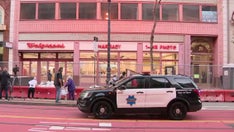 San Francisco DA declines to charge Walgreens security guard who shot, killed alleged shoplifter