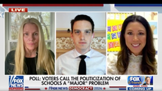 Teachers sound alarm on growing problems in schools, say colleagues are 'leaving in droves'