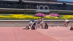 Disney World brawl: Disagreement between families over picture leads to fight, officials say
