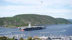 Navy finds perfect wingman for carrier pilots – AI