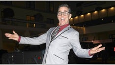 Steve-O lets former UFC fighter knock him unconscious in wild scene