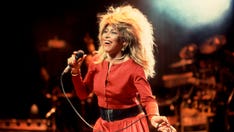 Tina Turner dead at 83