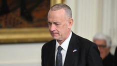 Tom Hanks discusses cancel culture: 'Let me decide what I am offended by'