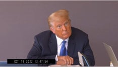 Trump video of E. Jean Carroll deposition released: 'She wouldn't be my type in any way, shape, or form'