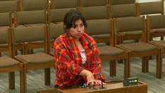 California student allegedly called a 'bigot' by teachers for refusing to learn about lesbian sex