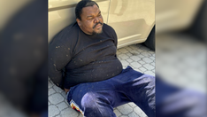 Florida man accused of manslaughter ditches trial during lunch break, US Marshals make arrest: police