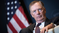 Chinese Communist Party has been waging 'economic war' against US for 'decades': former U.S. trade rep