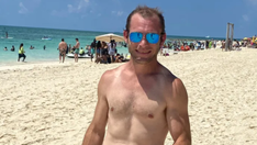 Man falls from cruise ship off Florida coast: 'Life of the party'