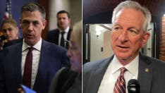 Republicans demand answers from regulators on possible Chinese exposure of Americans' financial data