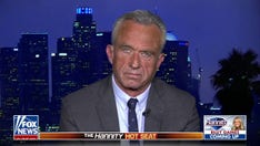 RFK Jr. doubles down on allegation CIA involved in JFK's assassination: '60-year cover-up'