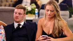 Titans draft pick Will Levis' sister, Kelley, has four-word message of support for her brother after slide