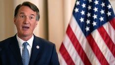 Virginia Gov. Glenn Youngkin hosts event to ceremonially sign bill to fight antisemitism