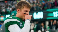 Jets' Zach Wilson will have to 'suck it up' and 'keep his mouth shut' with Aaron Rodgers in town: radio great