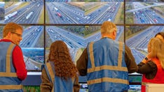 AI-powered cruise control can stop 'phantom traffic jams' before they start