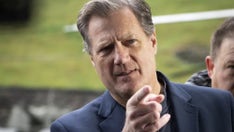 House Intel Chair Turner warns of 'serious national security threat,' urges Biden to declassify