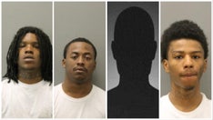 Chicago Police Officer Areanah Preston murder: Accused cop killers ordered held without bail