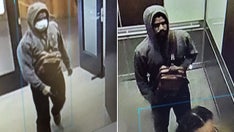 Atlanta shooting suspect captured in Cobb County, hours after killing one and injuring four others