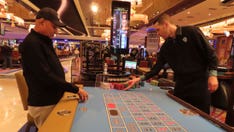 Atlantic City casino profits down 15% in 1 year